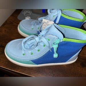 NEW Kids High-Top Sneakers